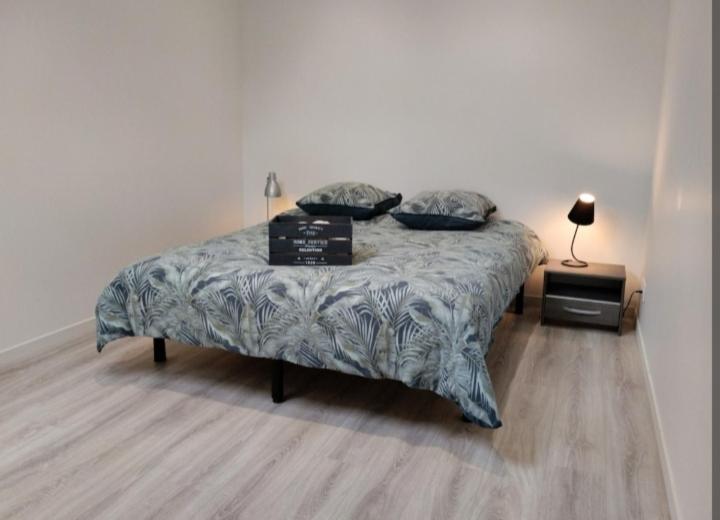 Maison Cosy Calme Central Bus Lac Kir Plombieres-les-Dijon Esterno foto