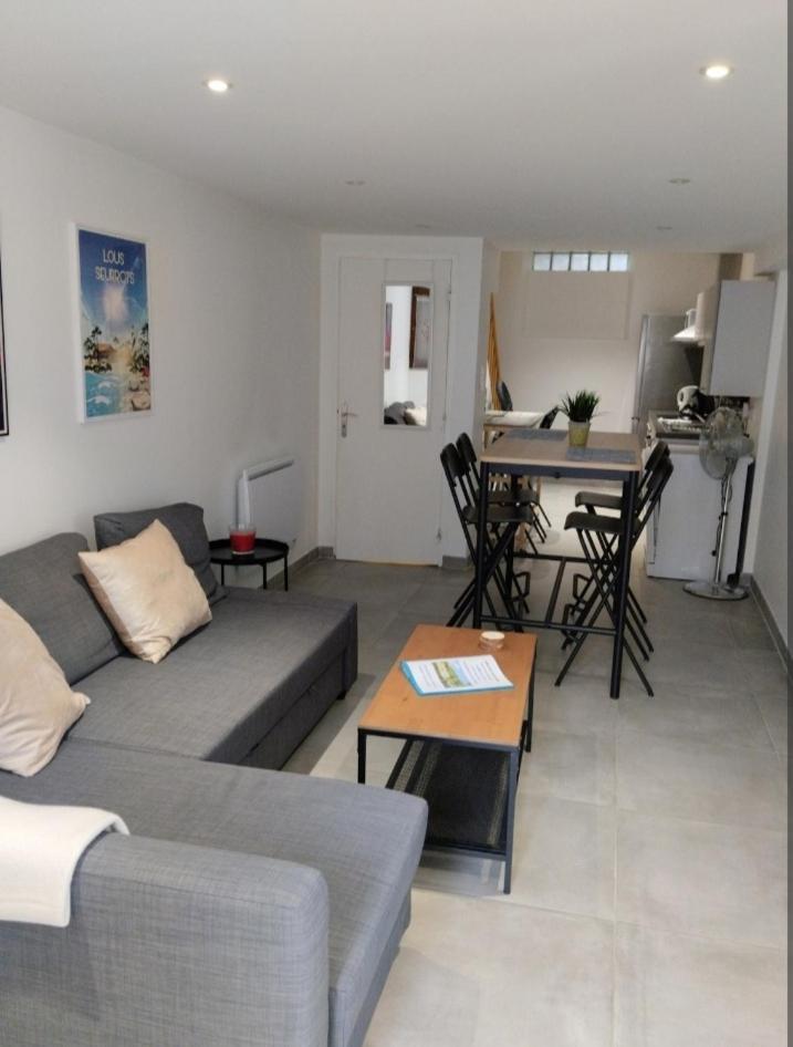 Maison Cosy Calme Central Bus Lac Kir Plombieres-les-Dijon Esterno foto