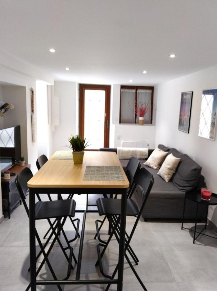 Maison Cosy Calme Central Bus Lac Kir Plombieres-les-Dijon Esterno foto
